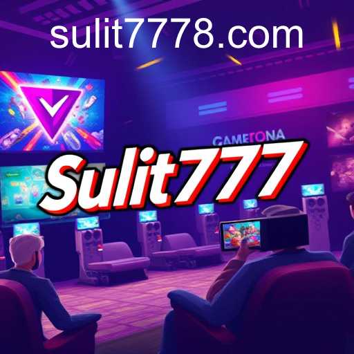 The Rise of 'sulit777' in the Online Gaming World