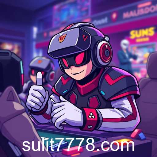 Gaming Strategies Evolve with Sulit777