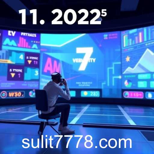 Gaming Trends and Innovations in 2025