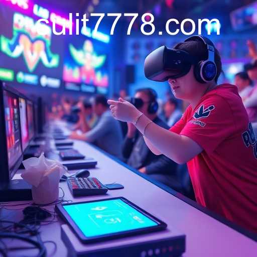 Gaming Trends in 2025