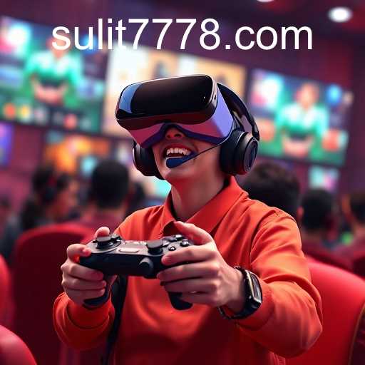 Online Gaming Surge in 2026