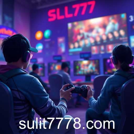 The Rise of Gaming in 2025