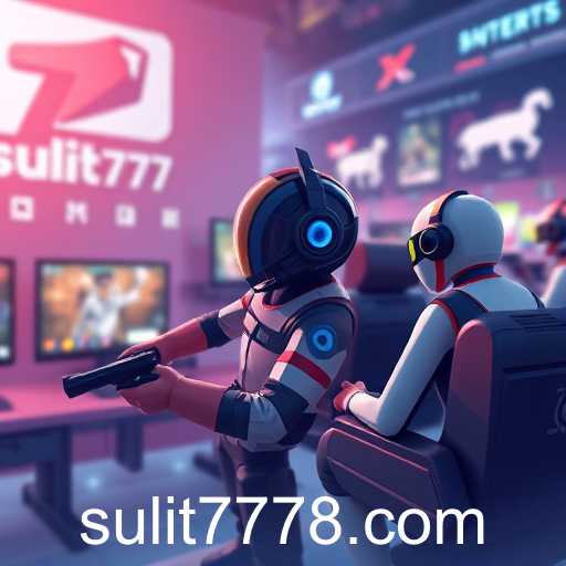 Sulit777's Impact on Gaming